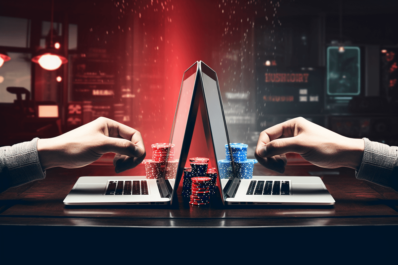 Плюсы и минусы живого онлайн-блэкджека image