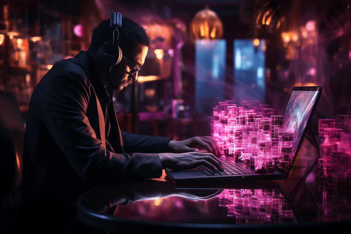 Онлайн-блэкджек в реальном времени против традиционного блэкджека image