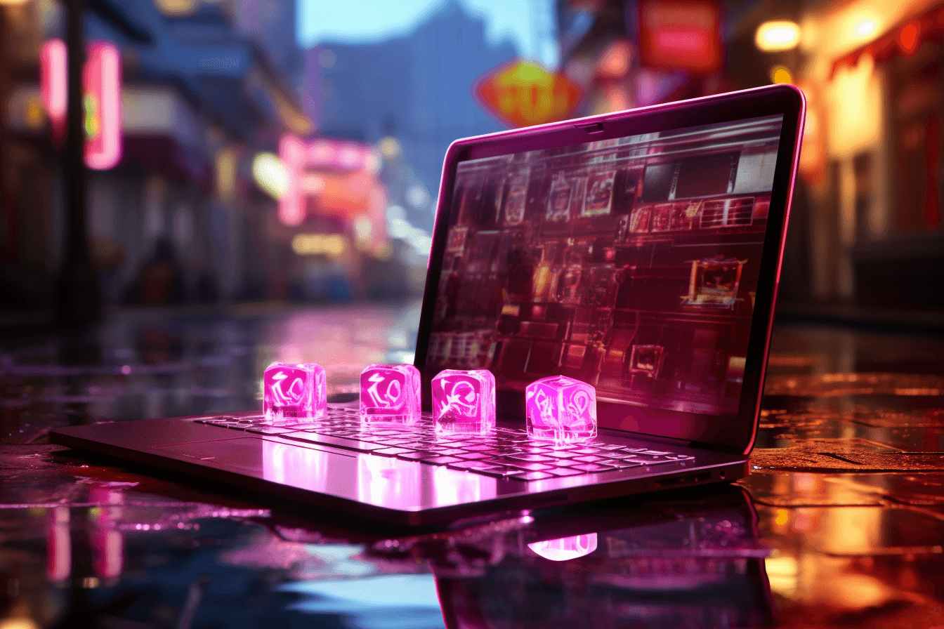 Онлайн-баккара в реальном времени против наземной баккары image