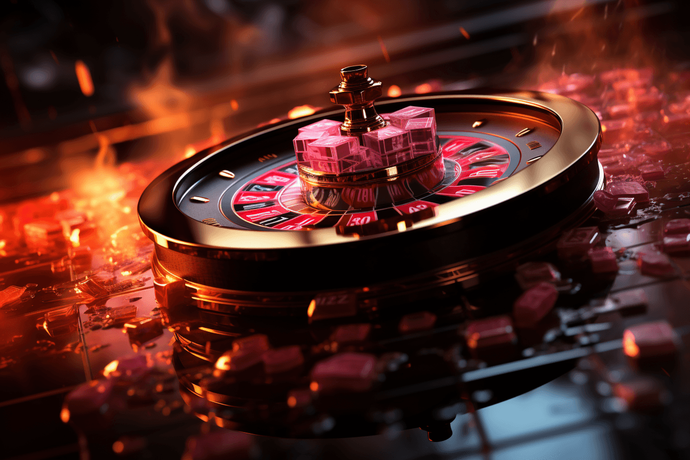 Лучшие стратегии и советы для выигрыша в Lightning Roulette image