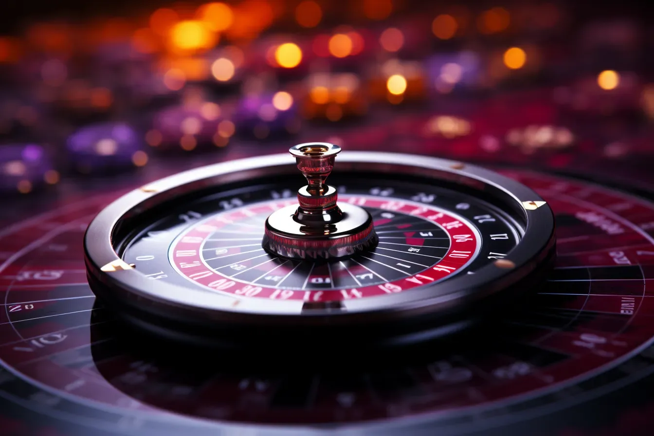 Лучшие игры живого казино с быстрой игрой image