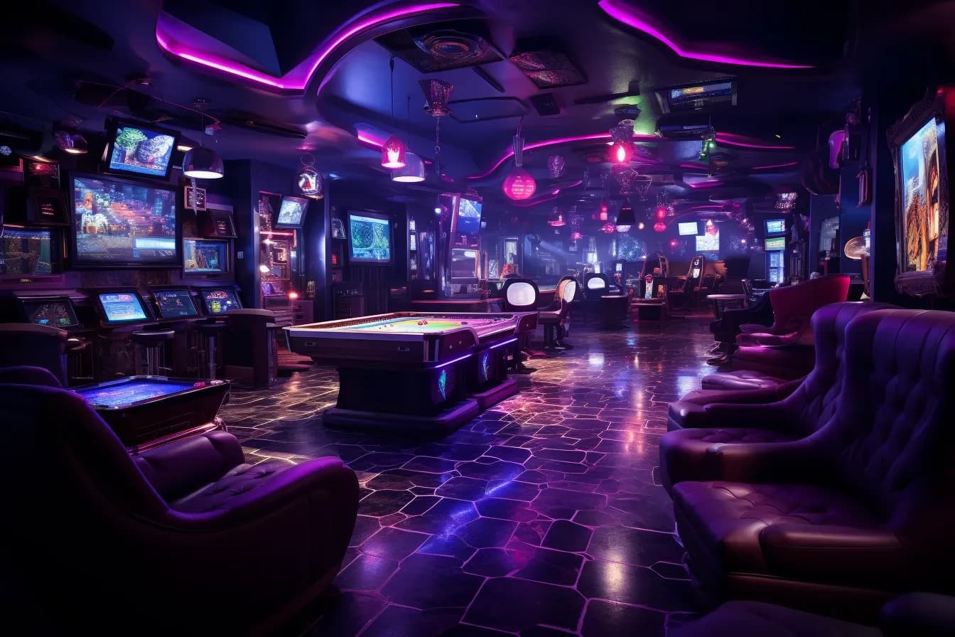 Правда или ложь? Развенчание распространенных мифов о живом казино image