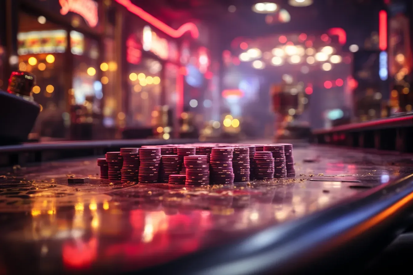 Как прочитать открытую карту дилера в живом блэкджеке image