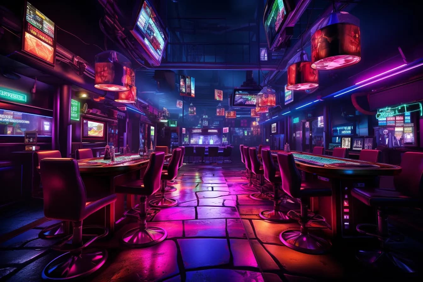 Сравнение игр Live Casino от лучших поставщиков программного обеспечения image