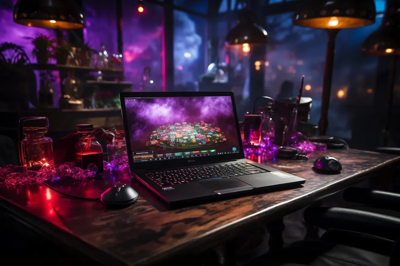 Как играть в онлайн-турнирах по рулетке Live image