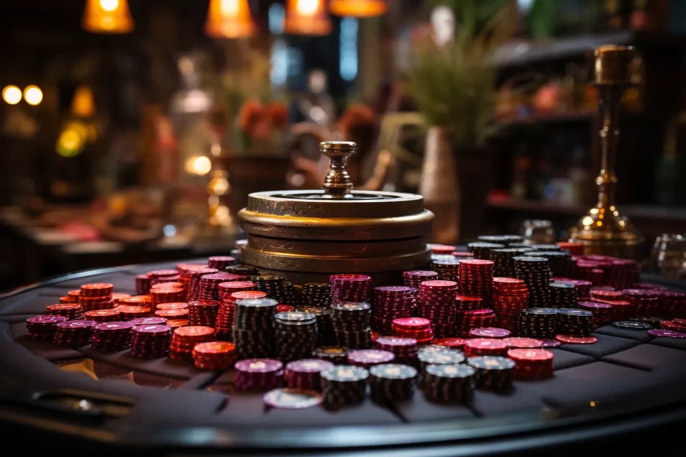 Советы по чаевым в казино image