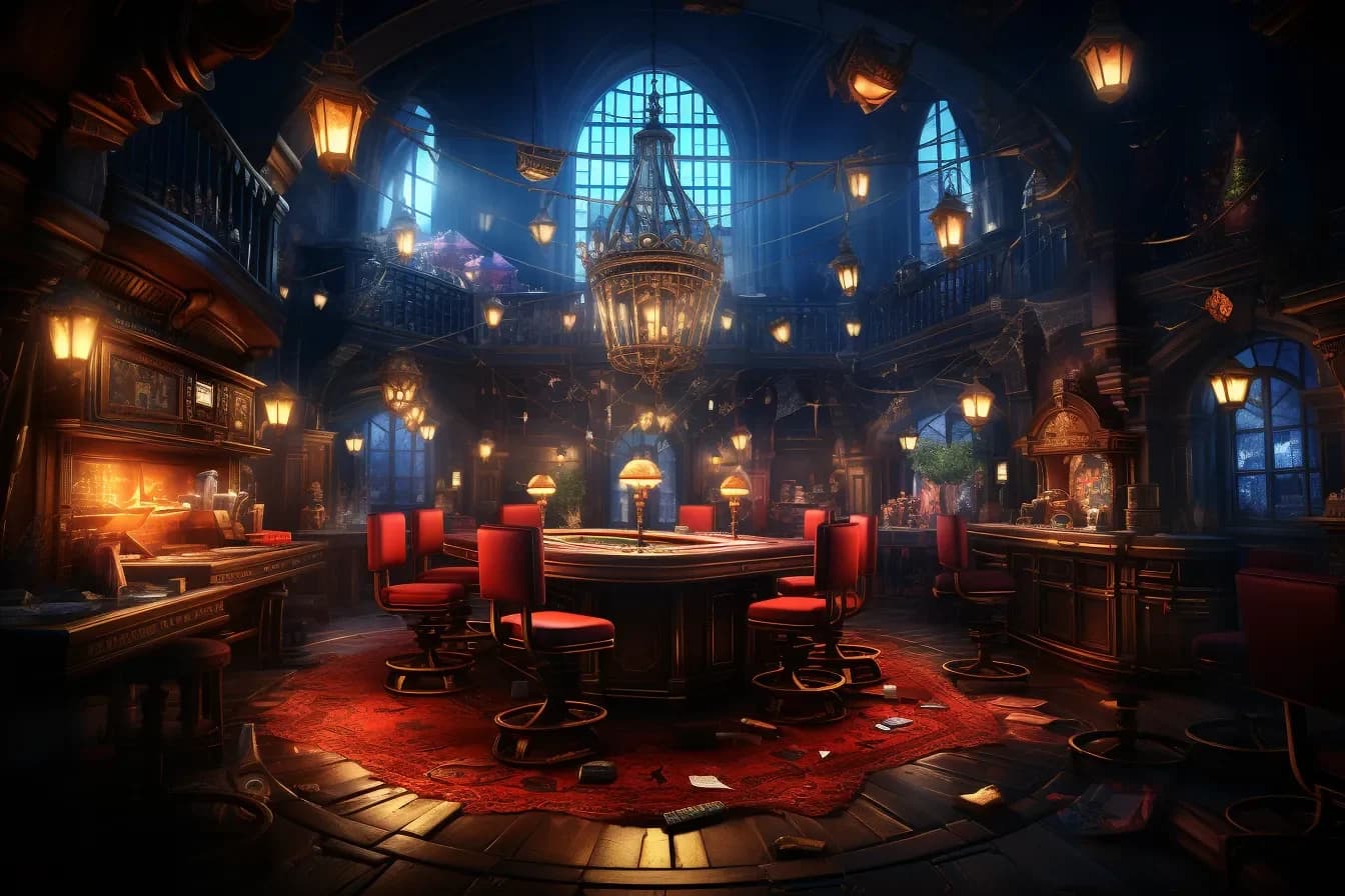 Андар Бахар для начинающих image