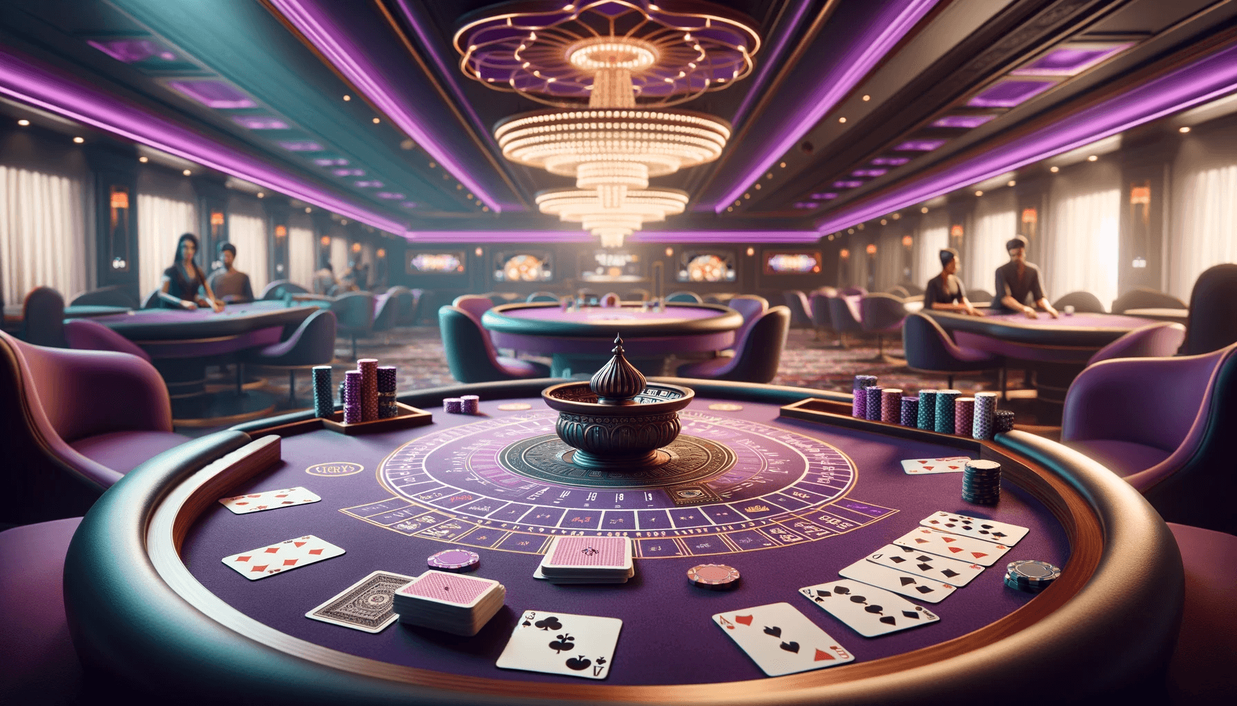 Андар Бахар для продвинутых игроков image