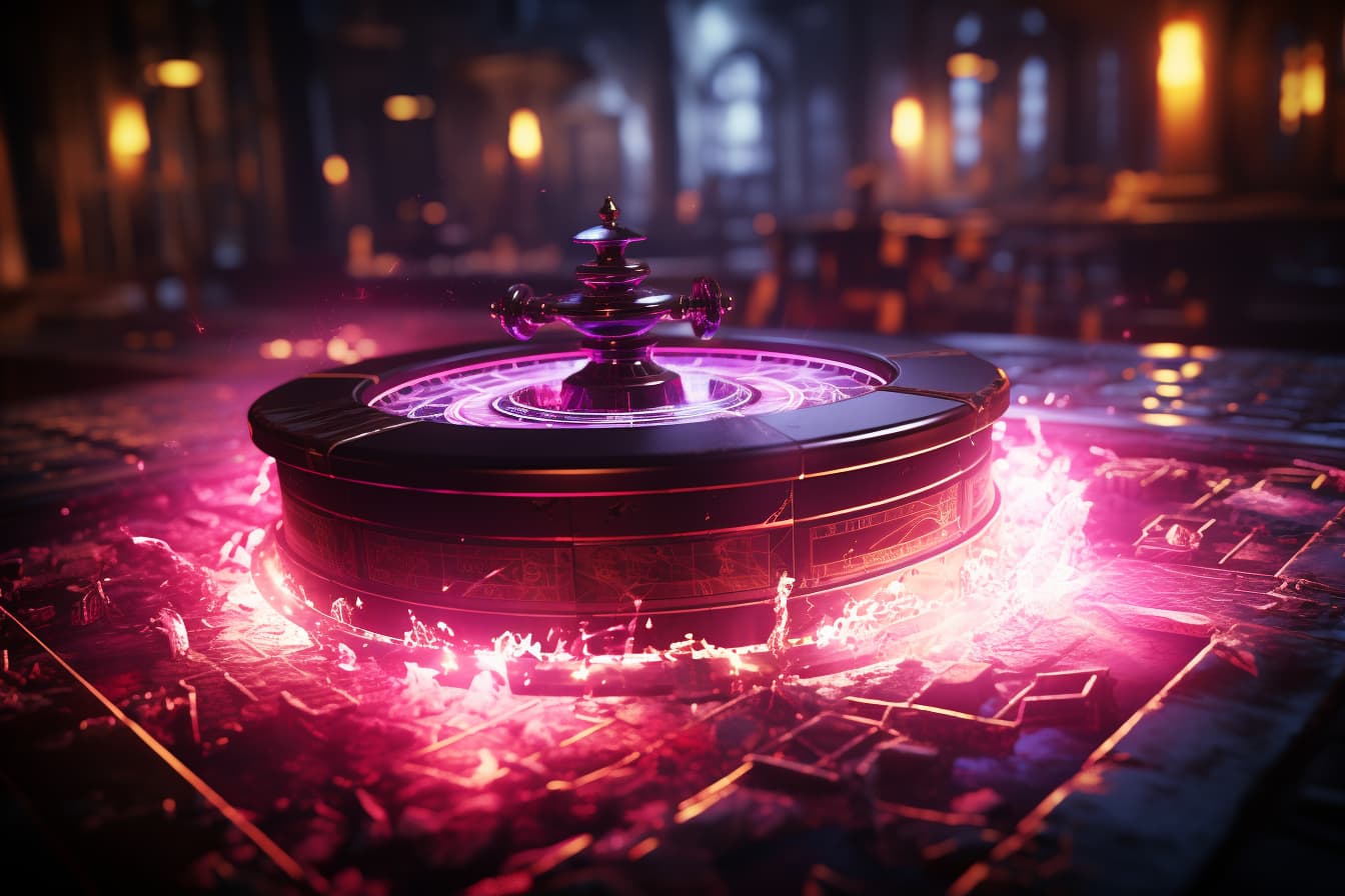 Как играть в живую молниеносную рулетку image