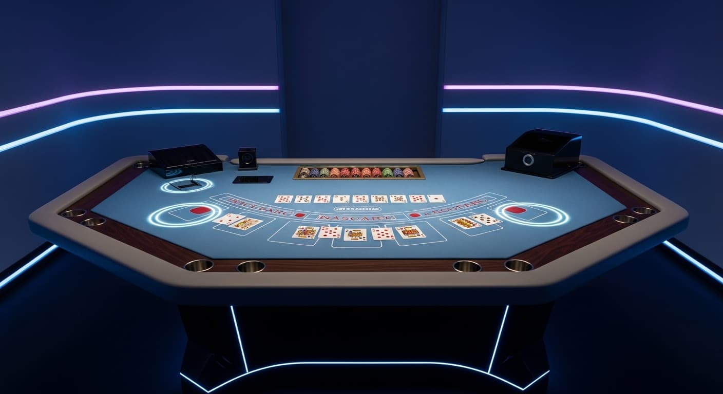 Подробное руководство по страхованию онлайн-блэкджека image