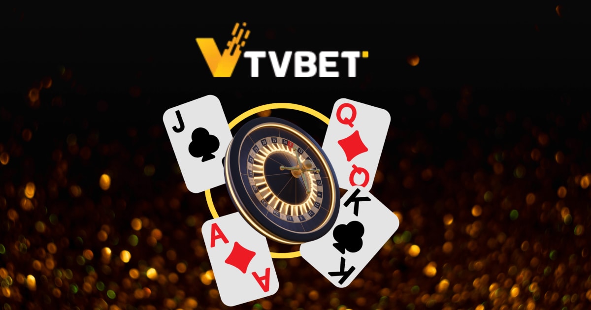 Почему живые игры в казино TVBET — это настоящая сделка