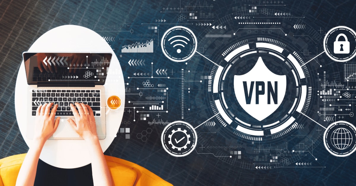 Почему вам стоит подумать о VPN для живых игр