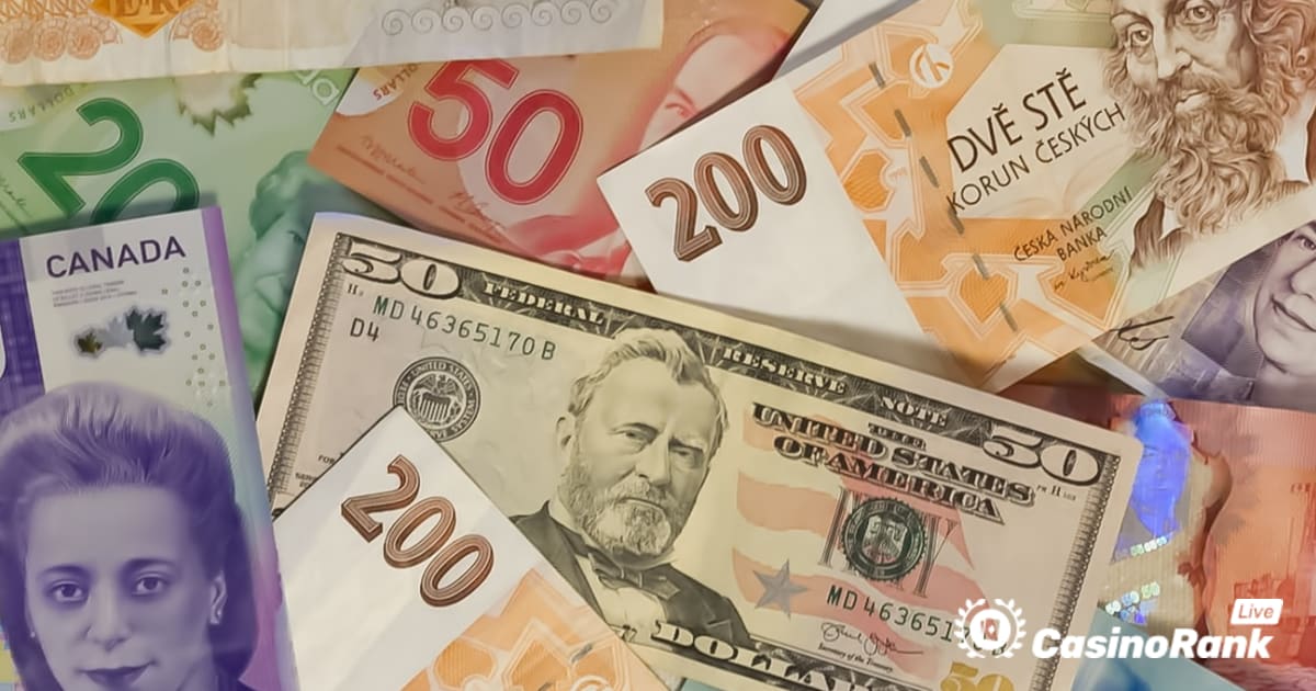 Live Casino мистера Грина объявляет призовой фонд в 3 миллиона евро
