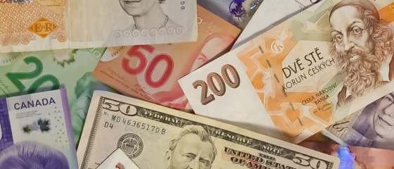 Live Casino мистера Грина объявляет призовой фонд в 3 миллиона евро