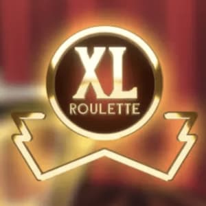 Live XL Roulette