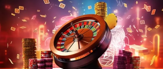Топ-3 приветственных предложения живого казино на депозиты Neteller в октябре 2023 года