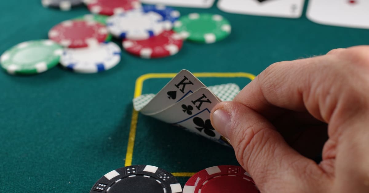 Руководство по покеру для составления выигрышной руки