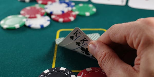 Руководство по покеру для составления выигрышной руки