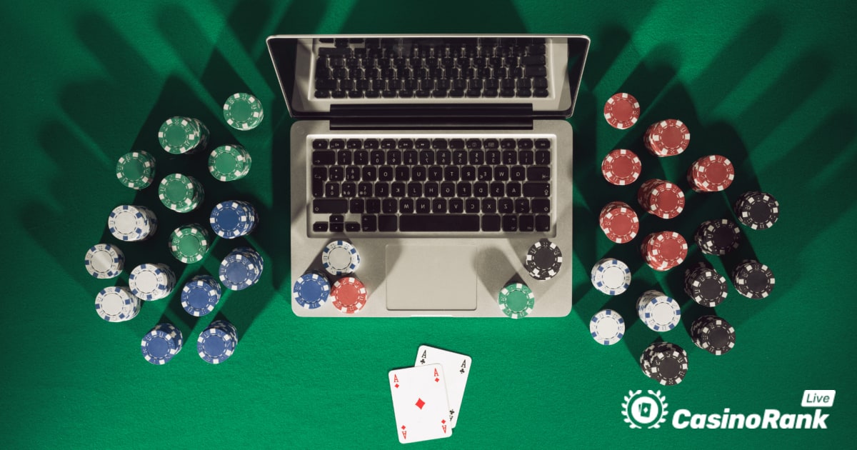 В какие игры казино с живыми дилерами лучше всего играть прямо сейчас?