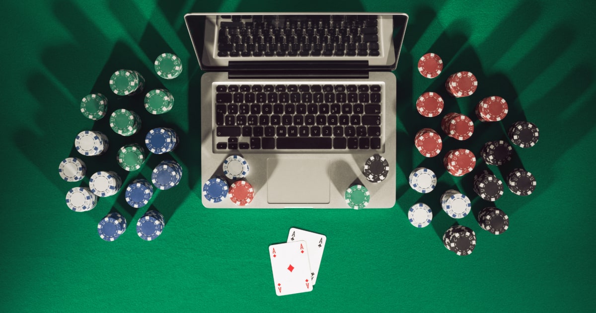 В какие игры казино с живыми дилерами лучше всего играть прямо сейчас?