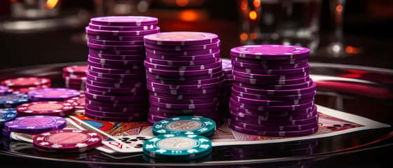 Как играть в живой трехкарточный покер онлайн: руководство для начинающих