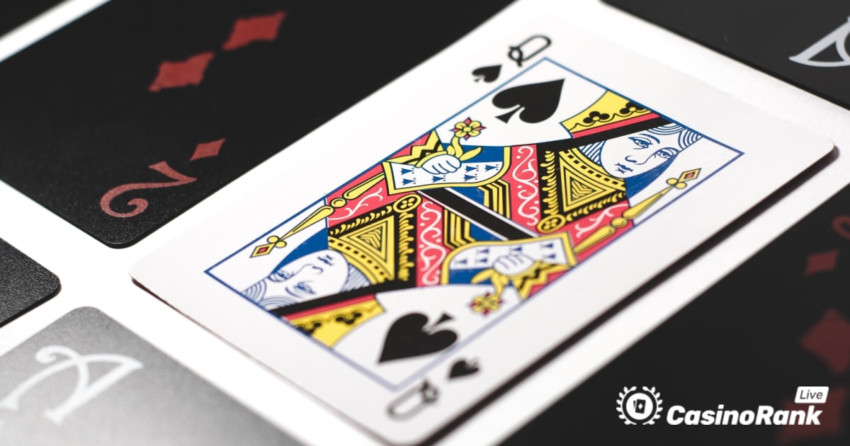Pragmatic Play добавляет блэкджек и Azure Roulette в свой портфель Live Casino