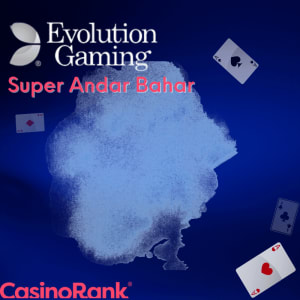 Готовы сыграть в Super Andar Bahar от Evolution Gaming?