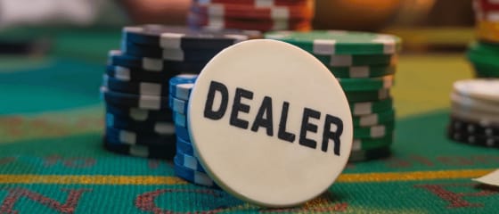 Pragmatic Play заключает сделку с Live Dealer Studio со ставкой