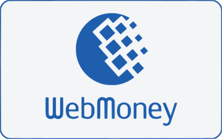 Живые казино 10 , использующие WebMoney для безопасных депозитов