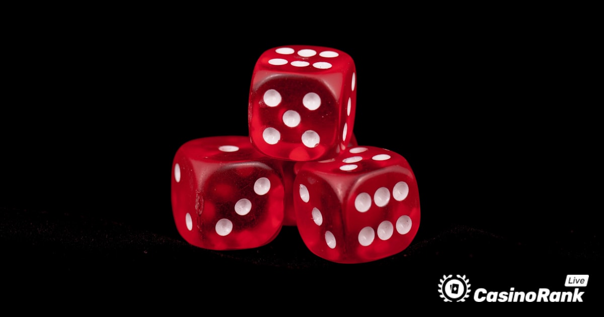 Три Советы для повышения шансов выиграть казино игры