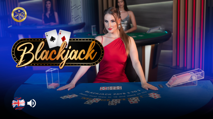 Live Blackjack