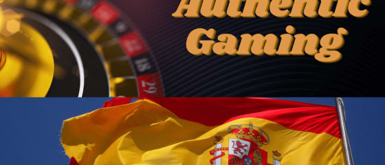 Аутентичные игры делают грандиозный вход в Испанию