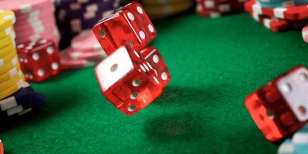 Выигрывайте и делитесь добычей в турнирах Betsson Live Casino