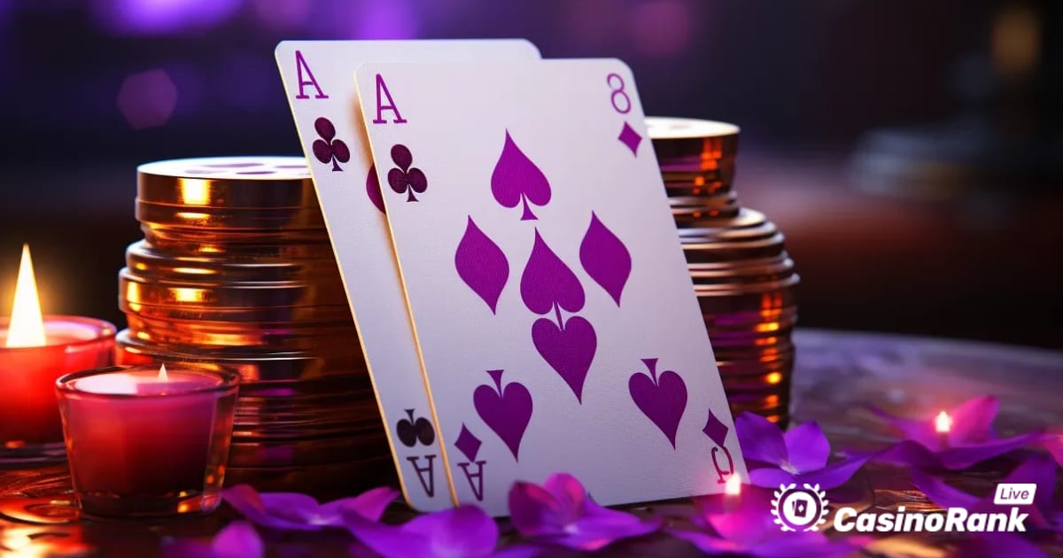 Освоение трехкарточного покера с живым дилером: руководство для профессионалов