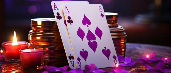 Освоение трехкарточного покера с живым дилером: руководство для профессионалов