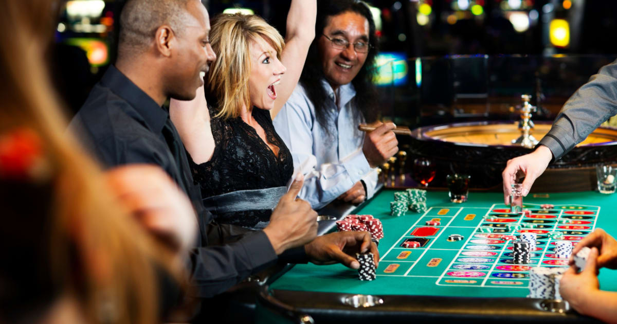 Pragmatic Play представляет испанскую рулетку, чтобы расширить свои предложения живых казино