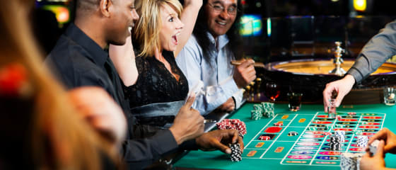 Pragmatic Play представляет испанскую рулетку, чтобы расширить свои предложения живых казино