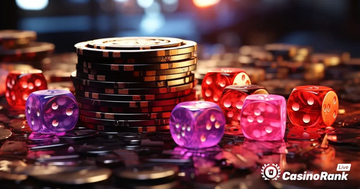 Как распознать зависимость от игр в казино с живыми дилерами