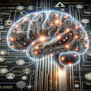 Будущее искусственного интеллекта в нашей жизни: глубокое погружение в его растущую роль