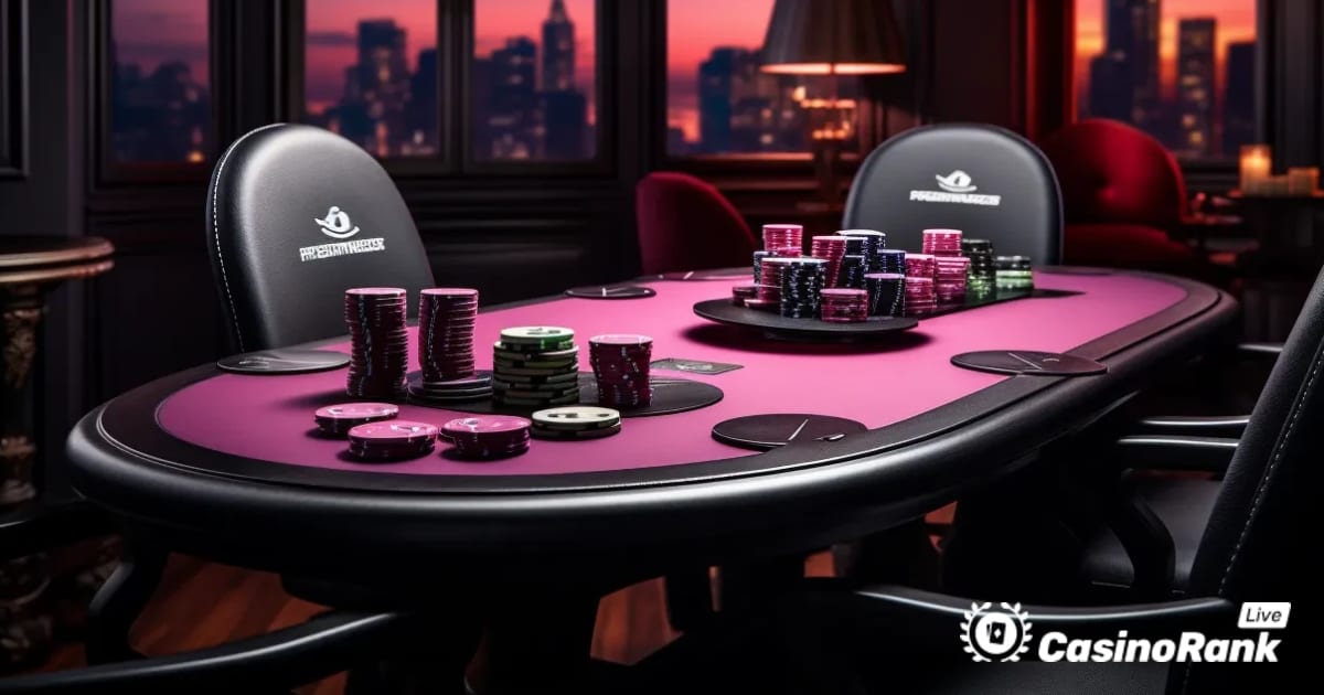 Советы для игроков в живой трехкарточный покер