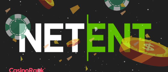 NetEnt и RedTiger объединяют усилия для поддержки Supabets