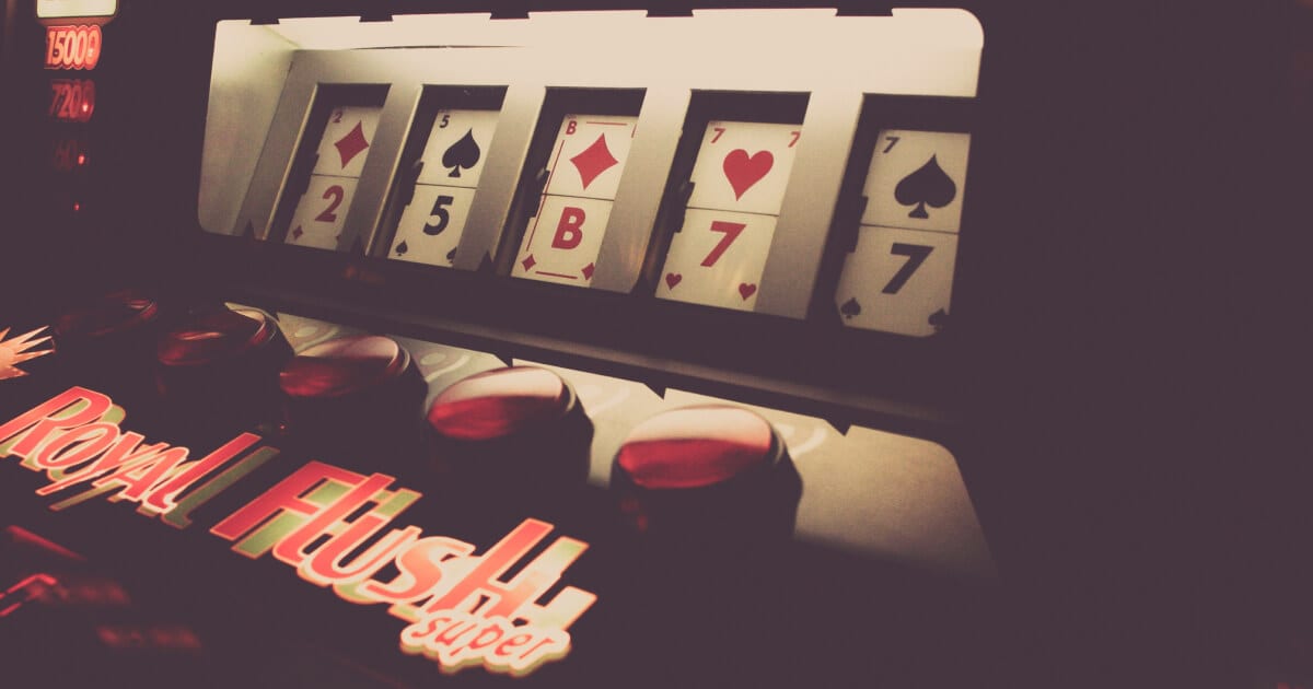 10 вещей, которые вы не знали о казино