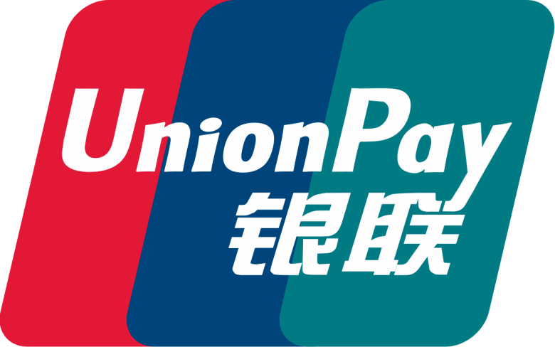 Живые казино 10 , использующие UnionPay для безопасных депозитов