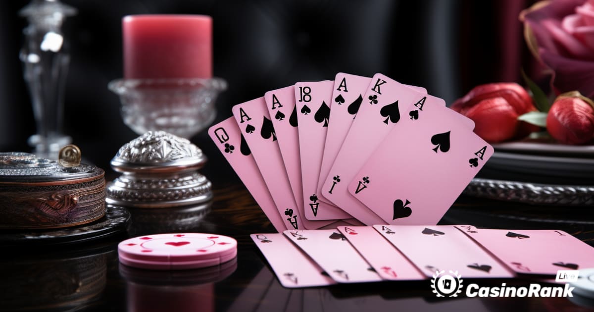Управление тильтом в онлайн-покере