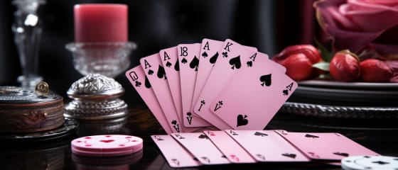 Управление тильтом в живом онлайн-покере и соблюдение игрового этикета