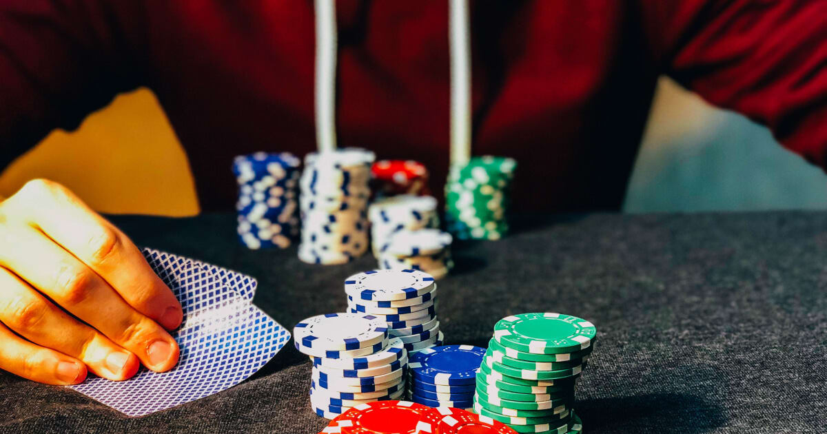 Must-Have Советы для игроков в покер, чтобы выиграть в покер турнирах