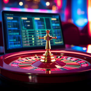 Как выполнить требования по отыгрышу бонусных кодов Live Casino