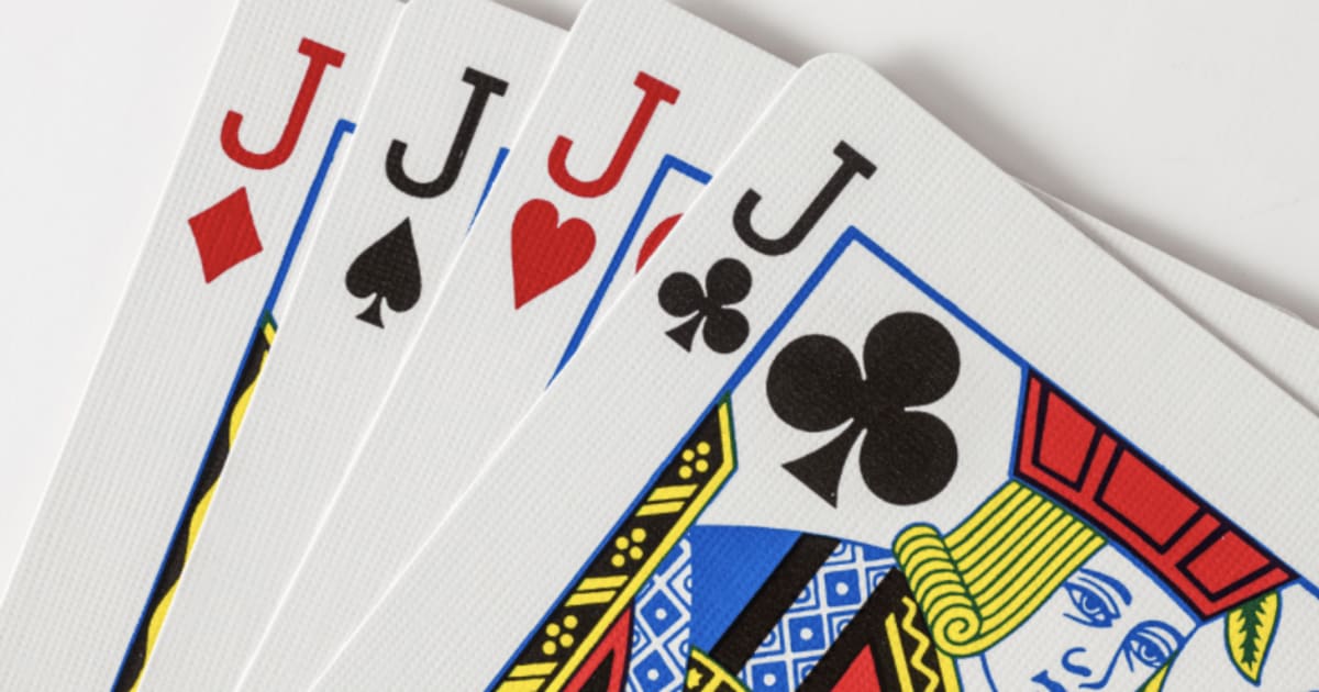 Ezugi представляет 32 карты для индийских игроков в живом казино
