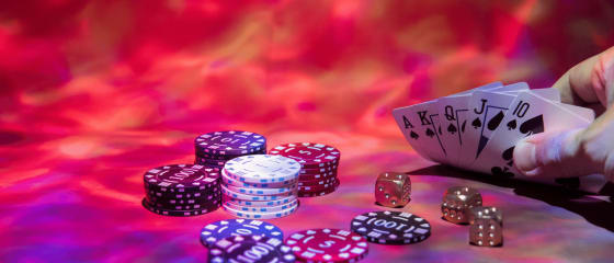 Как играть в лучших живых казино