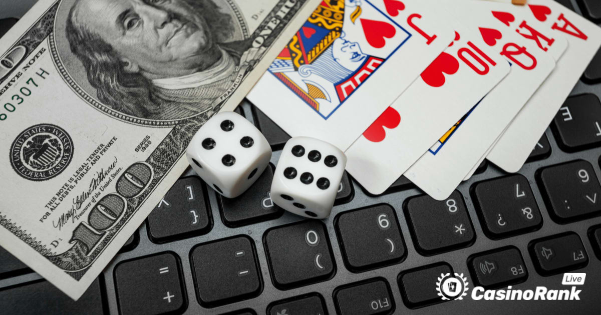 Можете ли вы играть в живое казино онлайн на реальные деньги?
